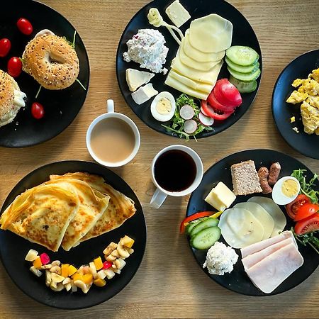 Visitzakopane - Apres Ski Apartment Ngoại thất bức ảnh