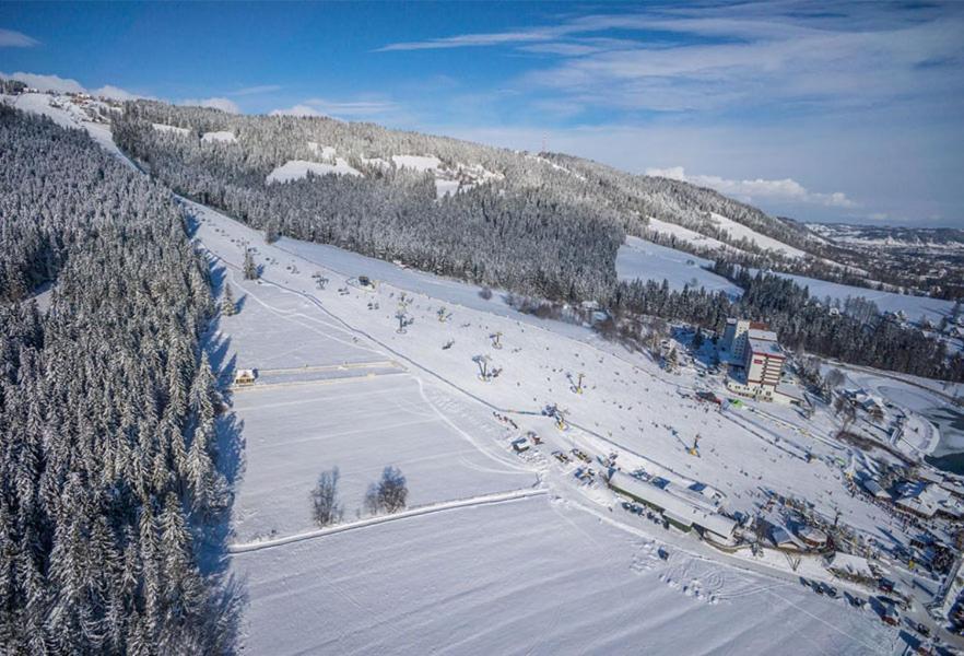 Visitzakopane - Apres Ski Apartment Ngoại thất bức ảnh