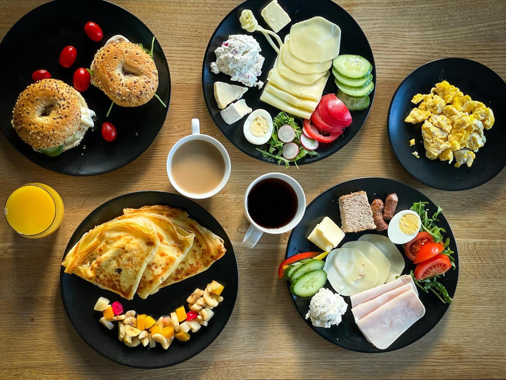 Visitzakopane - Apres Ski Apartment Ngoại thất bức ảnh