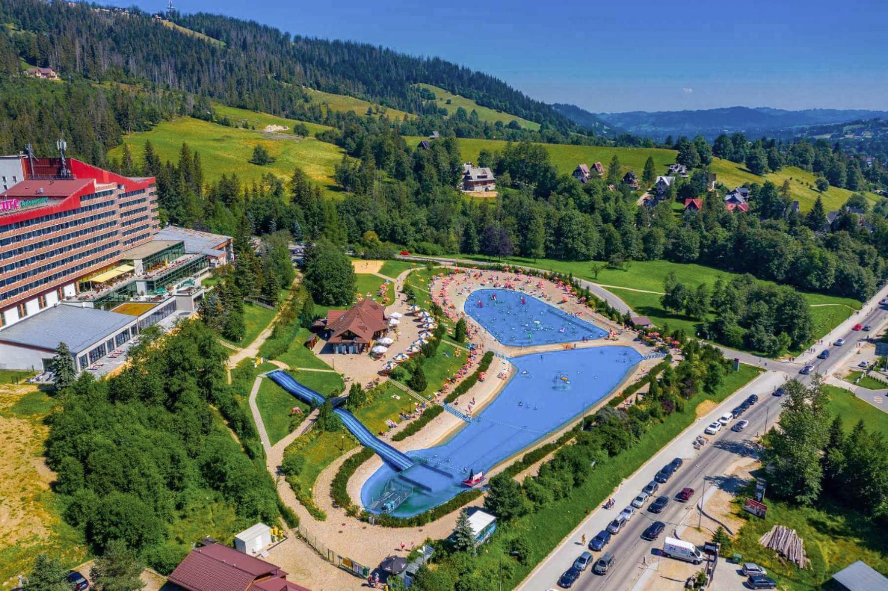 Visitzakopane - Apres Ski Apartment Ngoại thất bức ảnh