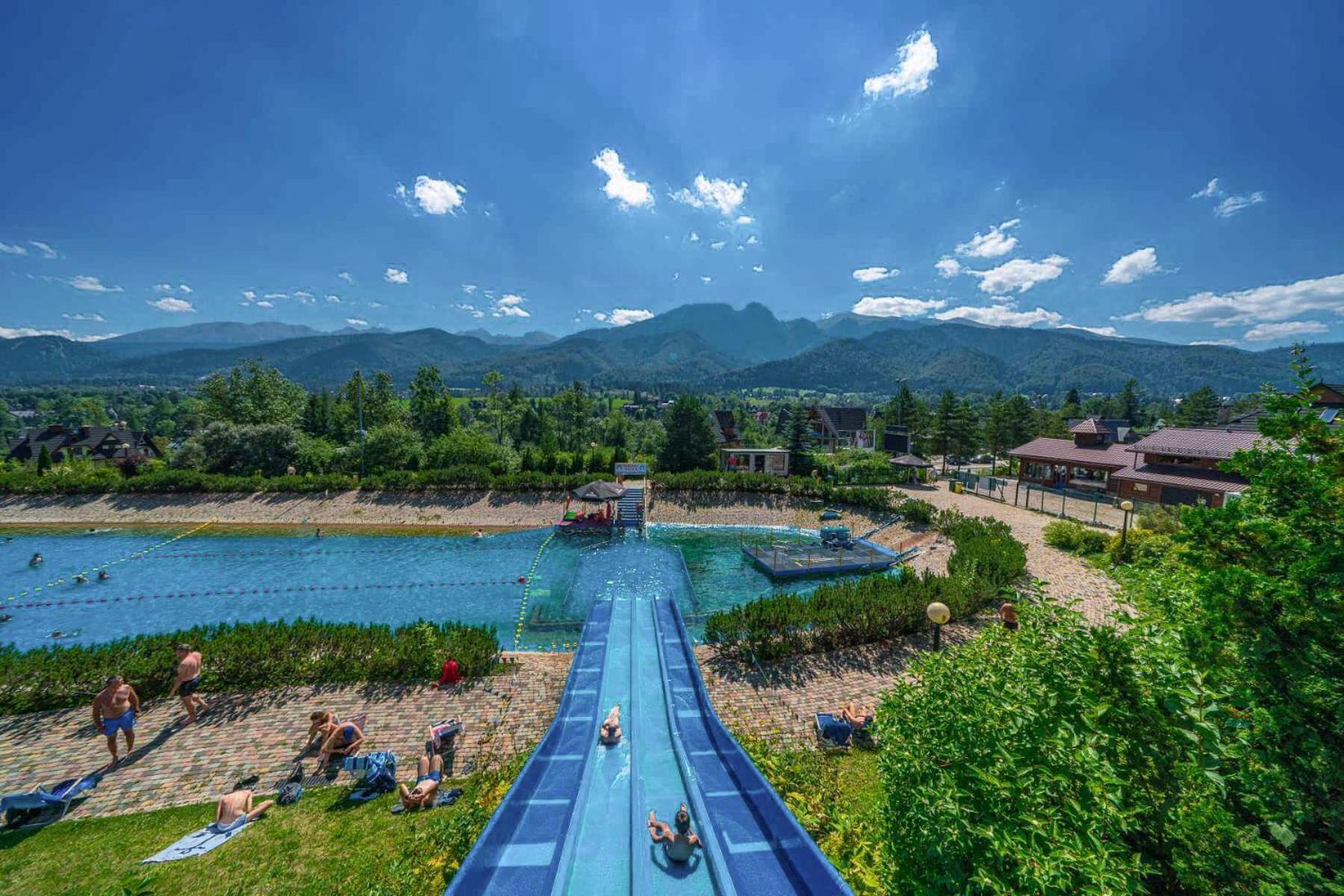 Visitzakopane - Apres Ski Apartment Ngoại thất bức ảnh