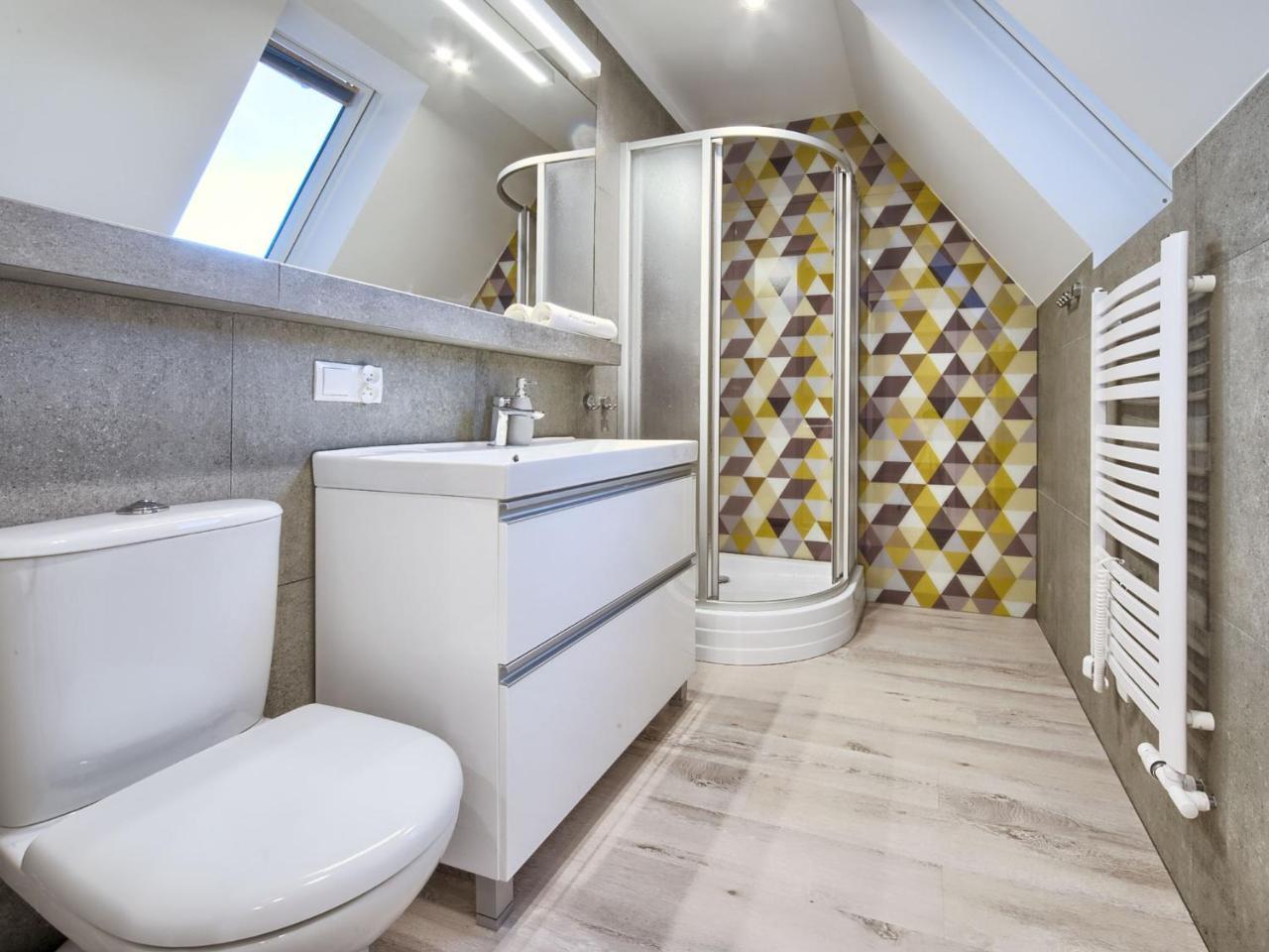 Visitzakopane - Apres Ski Apartment Ngoại thất bức ảnh